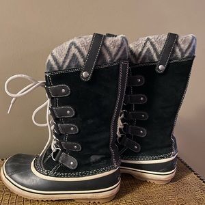 Sorel Joan of Arctic Sz 7 boots